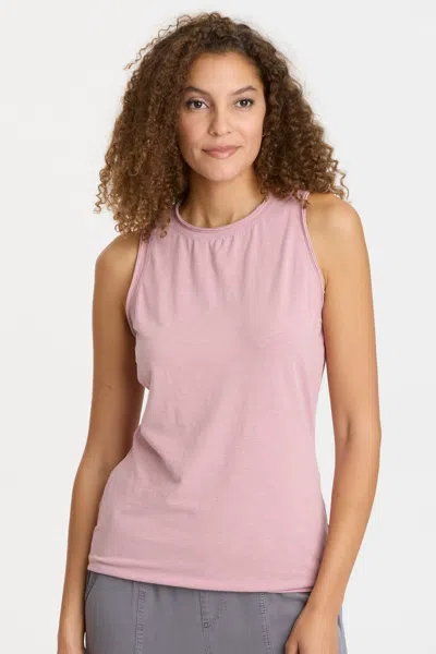Wearables Tasha Tank In Pink