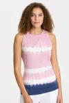 Wearables Tasha Tank In Pink