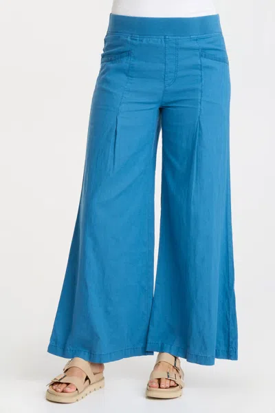 Wearables Teresa Pant 2.0 In Blue