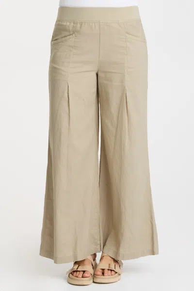 Wearables Teresa Pant 2.0 In Green