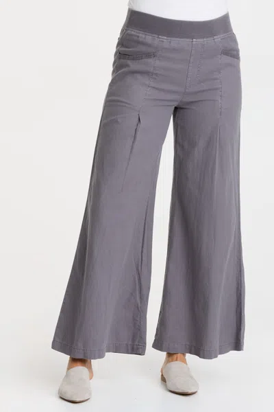 Wearables Teresa Pant 2.0 In Grey