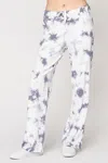 Wearables Terry 224 Pant In White