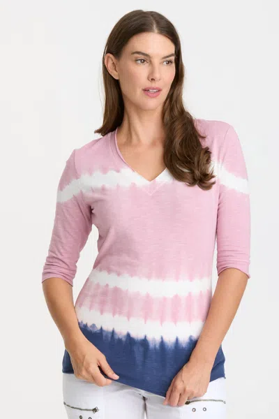 Wearables Tina Top In Pink