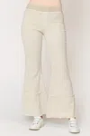 Wearables Utility Arrin Pant In Beige