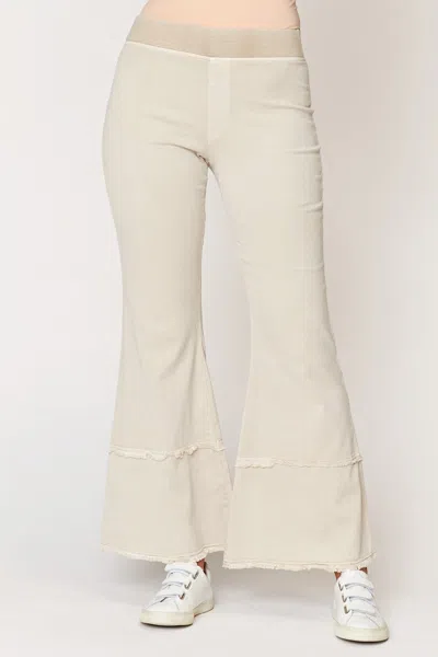 Wearables Utility Arrin Pant In Neutral