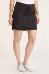 Wearables Jett Skort In Black