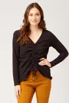 Wearables Yael Tie Top