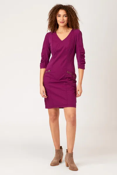 Wearables Zelia Dress