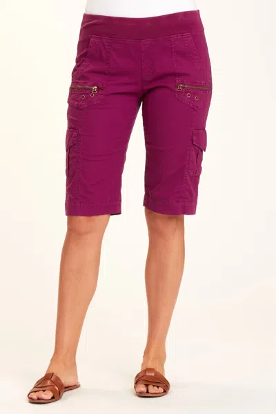 Wearables Zola Bermuda Short