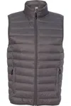 Weatherproof 32 Degrees Packable Down Vest In Multi