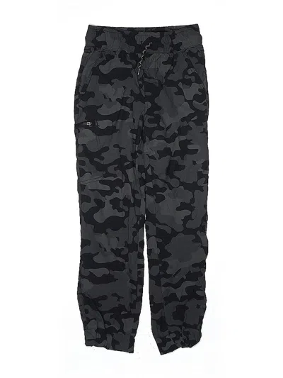 Pre-owned Weatherproof Kids' Casual Pants In Black