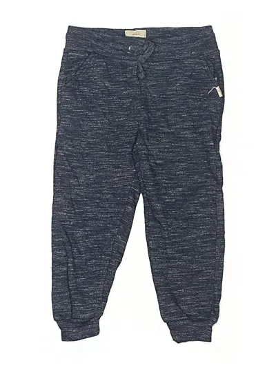 Pre-owned Weatherproof Kids' Casual Pants In Blue