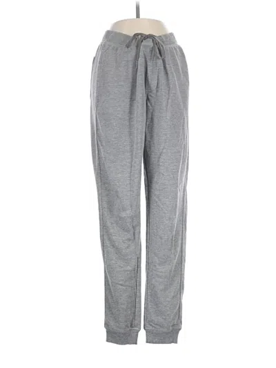 Pre-owned Weatherproof Casual Pants In Gray