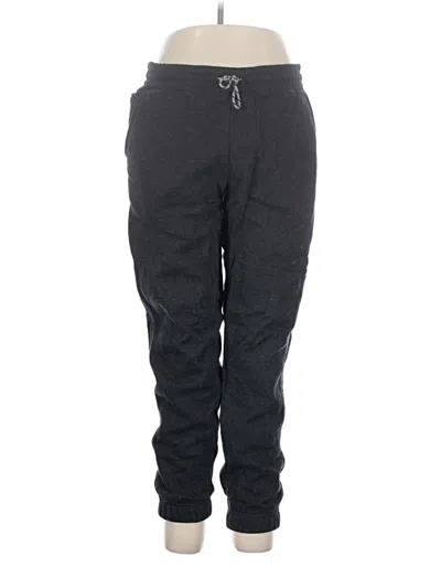 Pre-owned Weatherproof Casual Pants In Gray