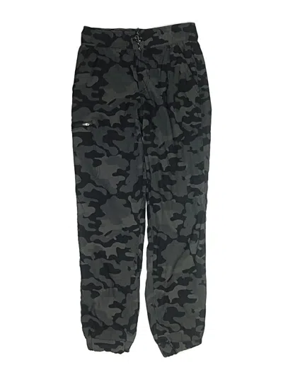 Pre-owned Weatherproof Kids' Casual Pants In Green
