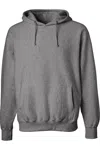 Weatherproof Cross Weave Hooded Sweatshirt In Pink