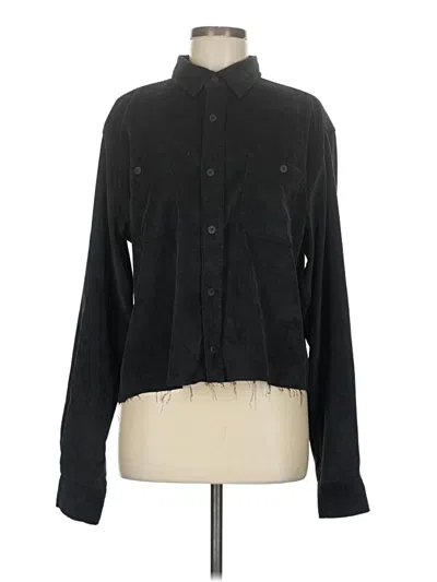 Pre-owned Weatherproof Jacket In Black