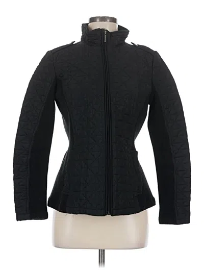 Pre-owned Weatherproof Jacket In Black