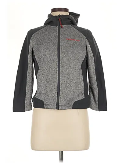 Pre-owned Weatherproof Jacket In Gray