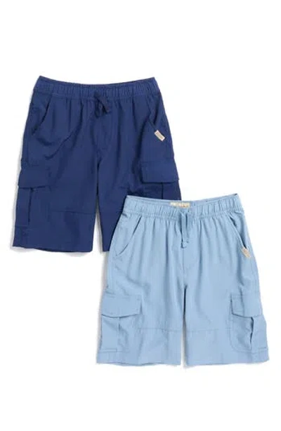 Weatherproof ® Kids' 2-pack Tech Shorts