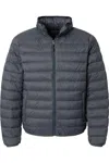 Weatherproof Pillowpac Puffer Jacket In Multi