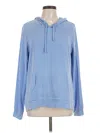 Weatherproof Pullover Sweater In Blue