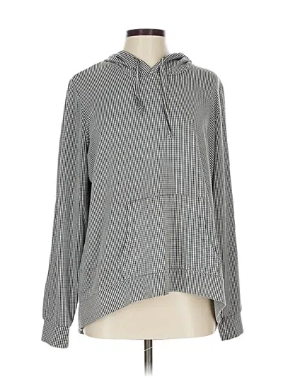 Pre-owned Weatherproof Pullover Sweater In Gray