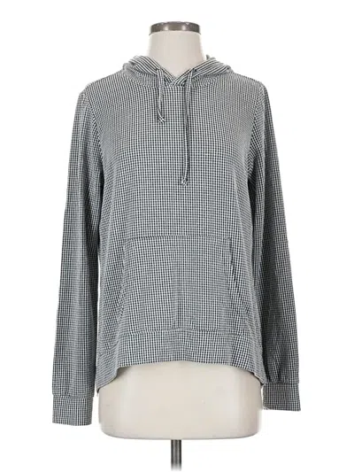 Pre-owned Weatherproof Pullover Sweater In Gray
