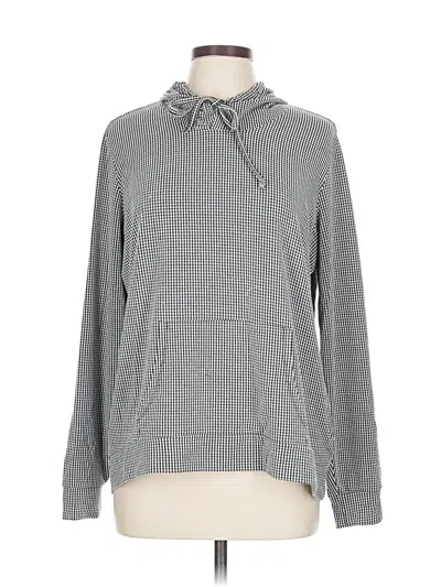 Pre-owned Weatherproof Pullover Sweater In Gray