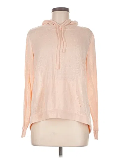 Pre-owned Weatherproof Pullover Sweater In Pink