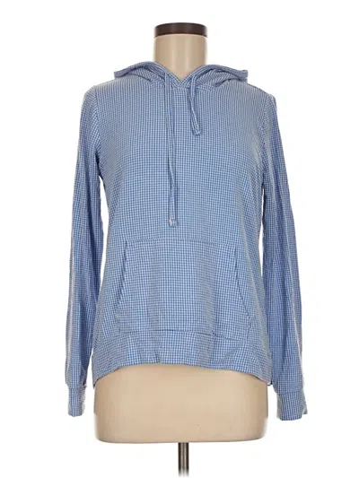 Pre-owned Weatherproof Sweatshirt In Blue