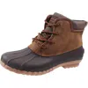 Weatherproof Vintage Aidan Mens Lace-up Man Made Winter & Snow Boots