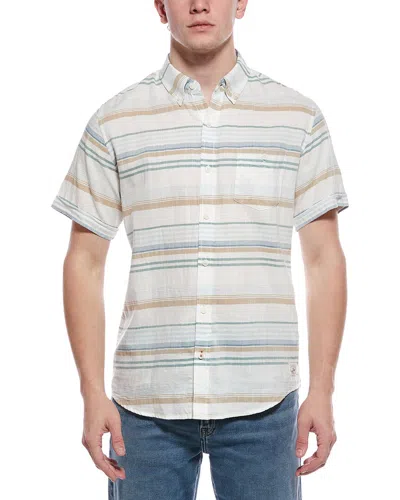 Weatherproof Vintage Country Twill Horizontal In Multi