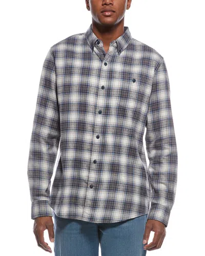 Weatherproof Vintage Flannel Shirt In Pattern