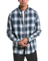 Weatherproof Vintage Flannel Shirt