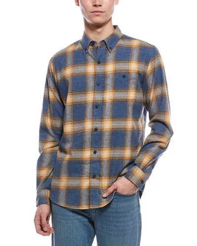 WEATHERPROOF VINTAGE WEATHERPROOF VINTAGE FLANNEL SHIRT
