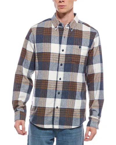WEATHERPROOF VINTAGE WEATHERPROOF VINTAGE FLANNEL SHIRT