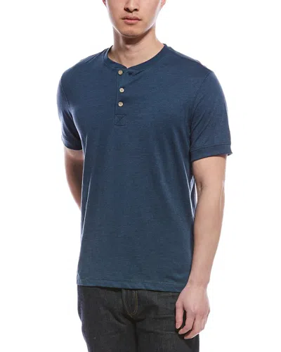 Weatherproof Vintage Henley Shirt