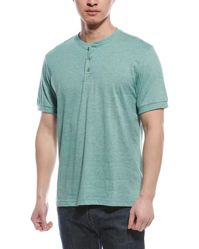 Weatherproof Vintage Henley Shirt