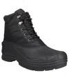 Weatherproof Vintage Jack Cold Weather Boots In Black