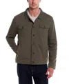 Weatherproof Vintage Twill Jacket In Multi