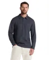 Weatherproof Vintage Men's Polo Shirt In Blue