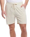 Weatherproof Vintage Corduroy Short In Cream