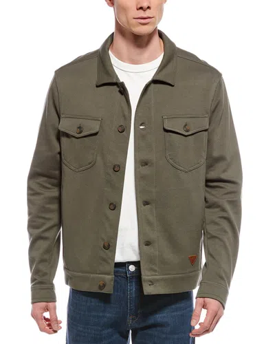 WEATHERPROOF VINTAGE WEATHERPROOF VINTAGE TWILL JACKET