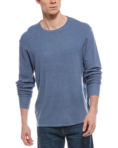 WEATHERPROOF VINTAGE WEATHERPROOF VINTAGE WOOL-BLEND WAFFLE SHIRT