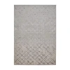 Weave & Wander Aria Geometric Indoor Rectangular Accent Rug In Neutral