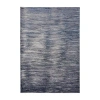 Weave & Wander Armada Modern Gradient And Ombre Indoor Rectangular Area Rug In Blue