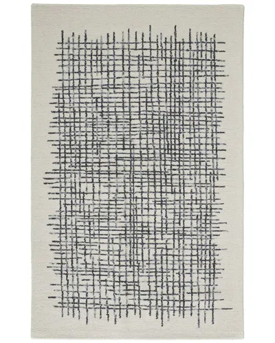 Weave & Wander Carrick Transitional Abstract Accent Rug In Neutral