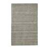 Weave & Wander Celano Solid Flatweave Indoor Rectangle Area Rugs In Gray