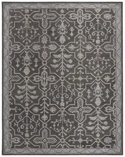 WEAVE & WANDER WEAVE & WANDER FARIS TRADITIONAL ORIENTAL ACCENT RUG
